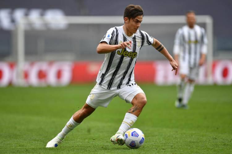 Paulo Dybala