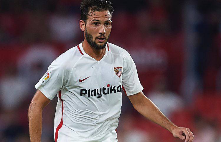 Franco Vazquez 