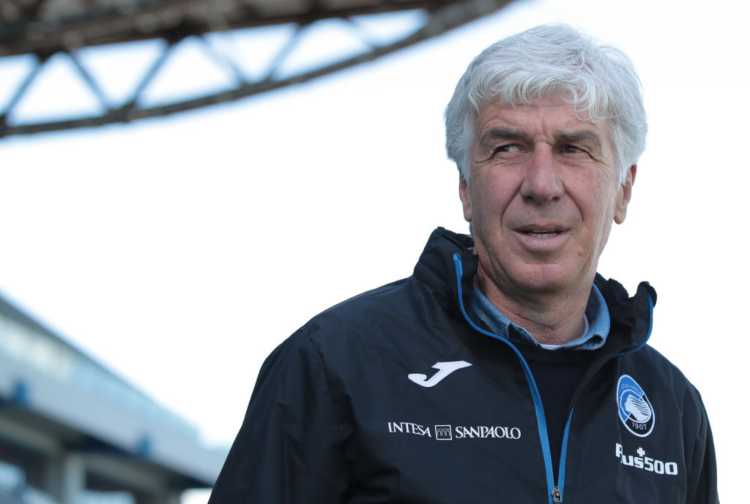 Gian Piero Gasperini 