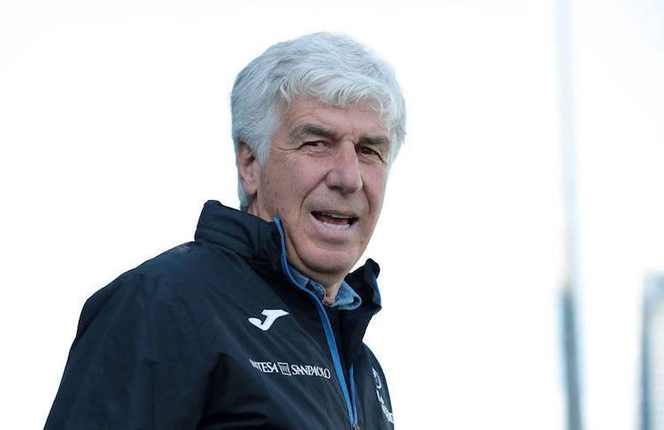 Gian Piero Gasperini