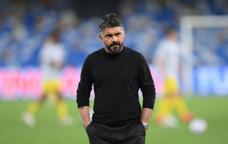 Gennaro Gattuso