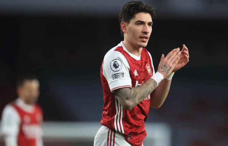 Hector Bellerin