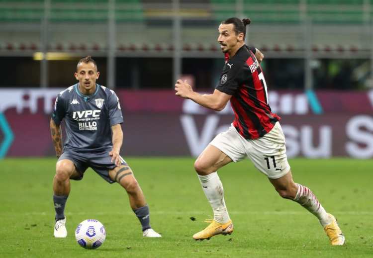 Ibrahimovic