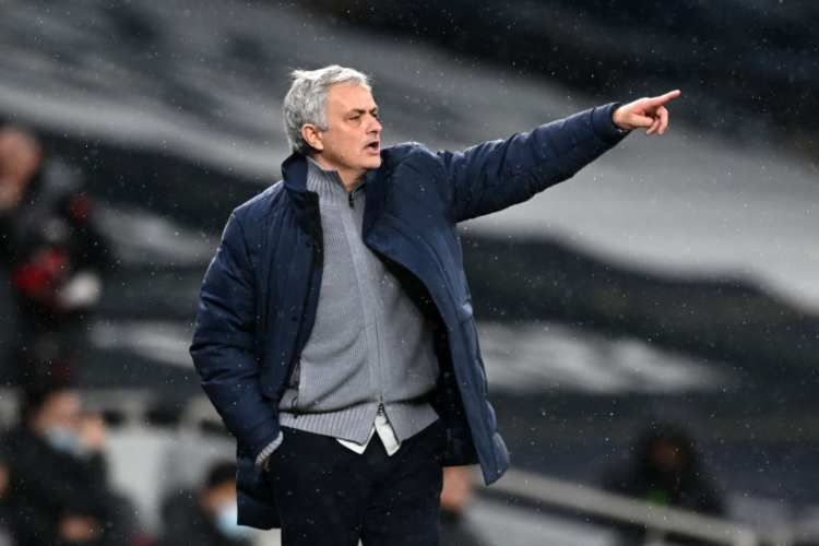 José Mourinho