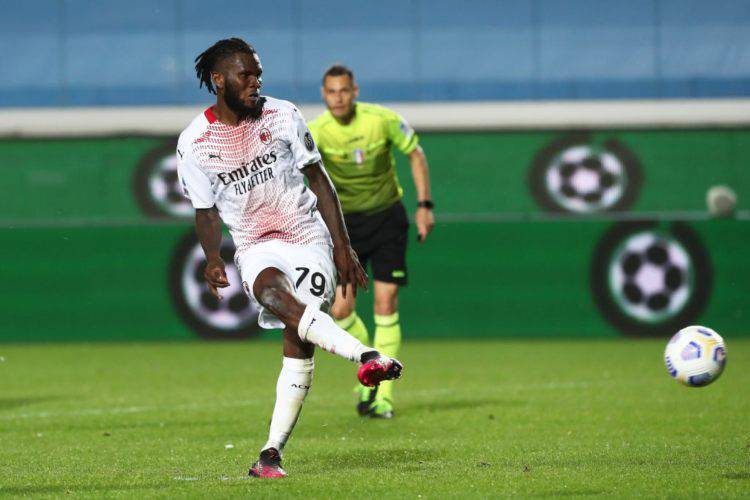 Franck Kessie