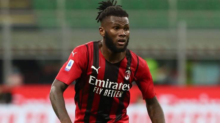 kessie