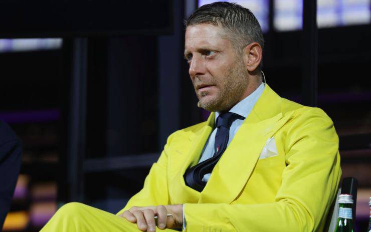 Lapo Elkann 