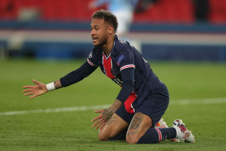 Neymar