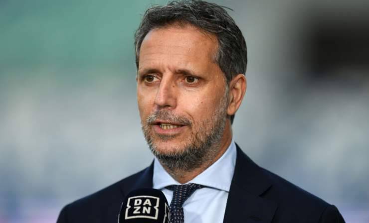 Fabio Paratici 