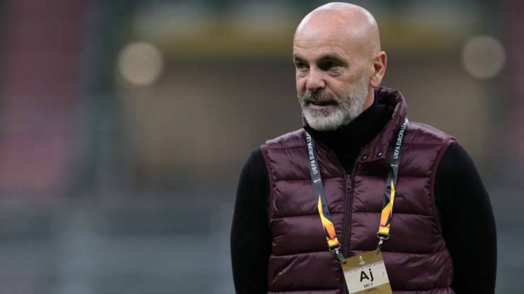 Stefano Pioli