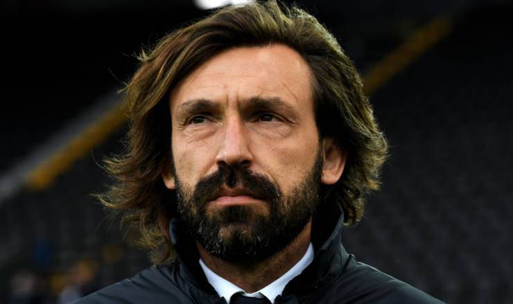 Andrea Pirlo