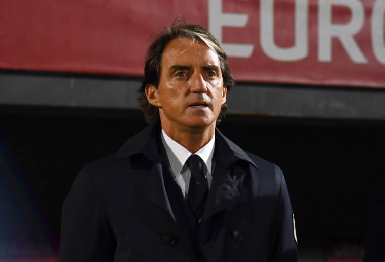 Roberto Mancini 