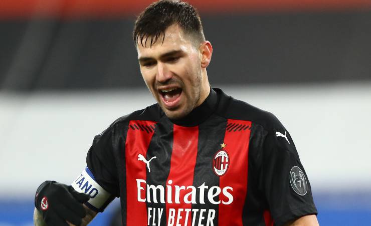 Alessio Romagnoli