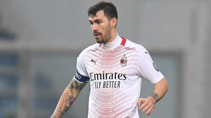 Alessio Romagnoli