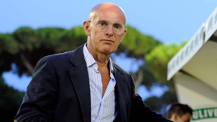 Arrigo Sacchi