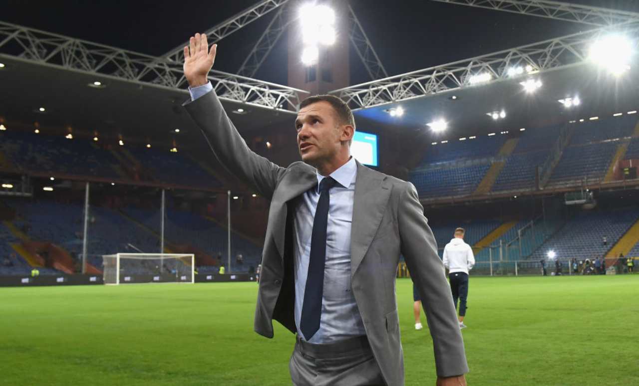 Che Ha Fatto Il Milan Ieri