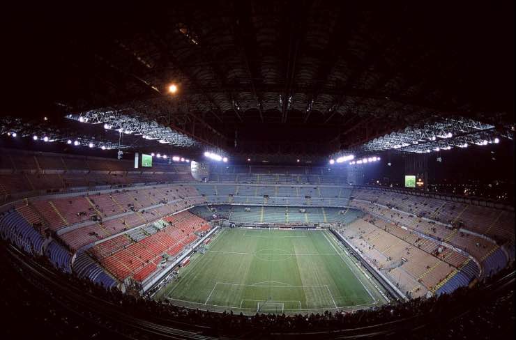 Stadio San Siro