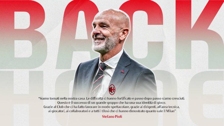 Stefano Pioli 