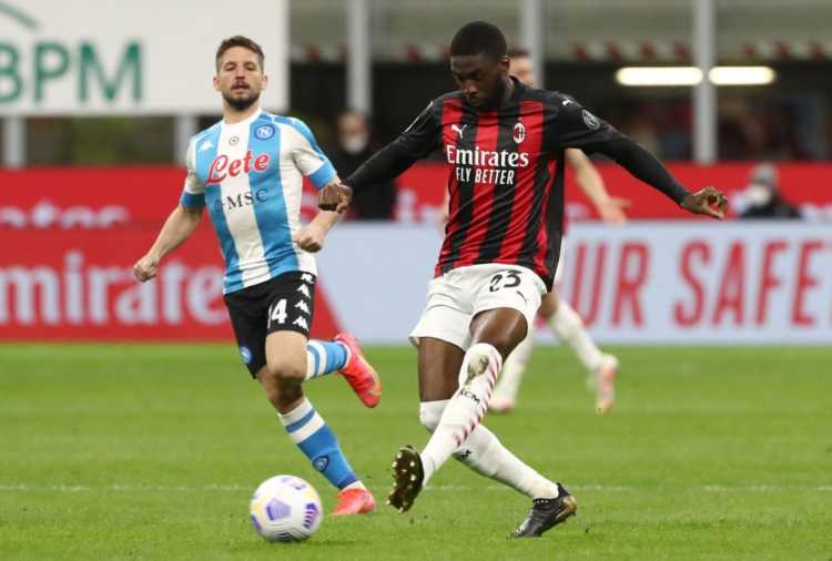 Fikayo Tomori