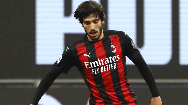 Sandro Tonali