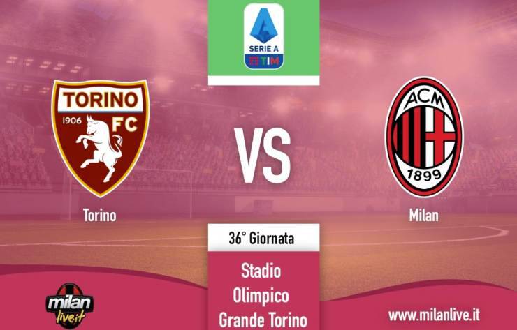 Torino Milan Live