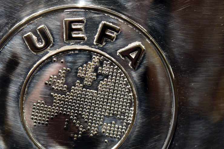 UEFA 