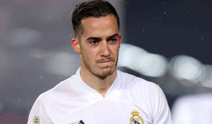 Lucas Vazquez