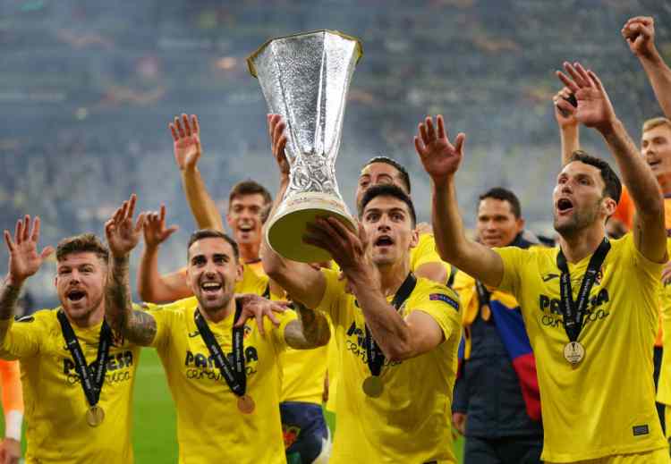 Villarreal
