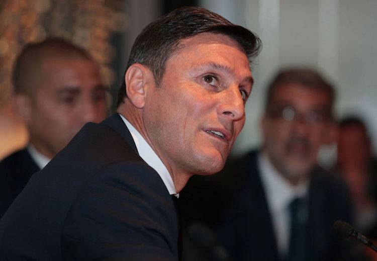 Javier Zanetti