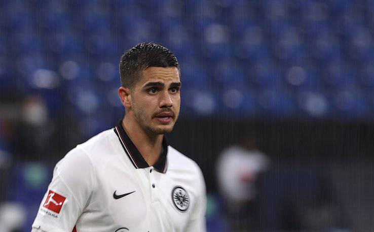 André Silva