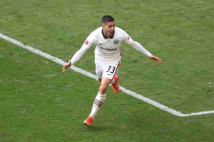 Andre Silva