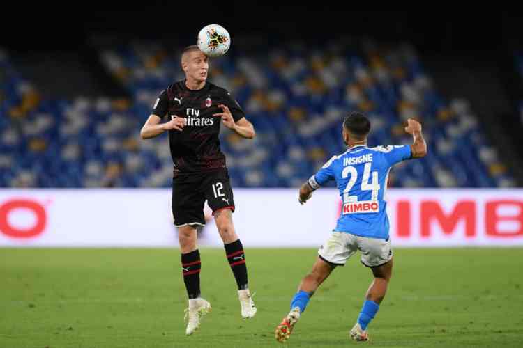 Andrea Conti