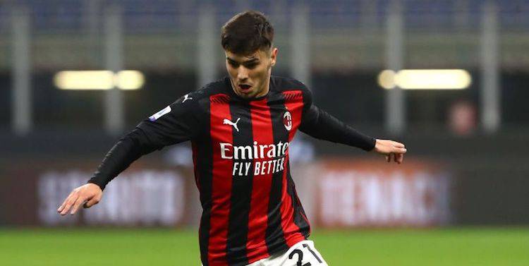 Brahim Diaz