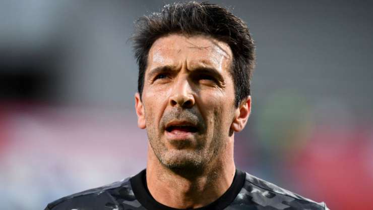 Buffon Gigi