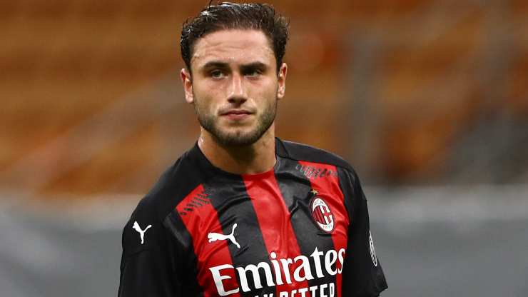 Davide Calabria