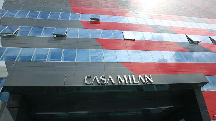 Casa Milan