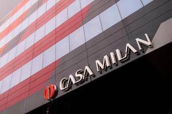 Casa Milan 