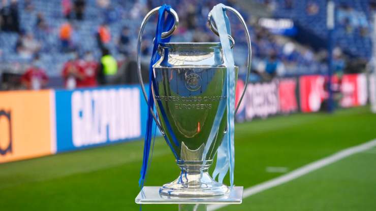 Trofeo Champions League 