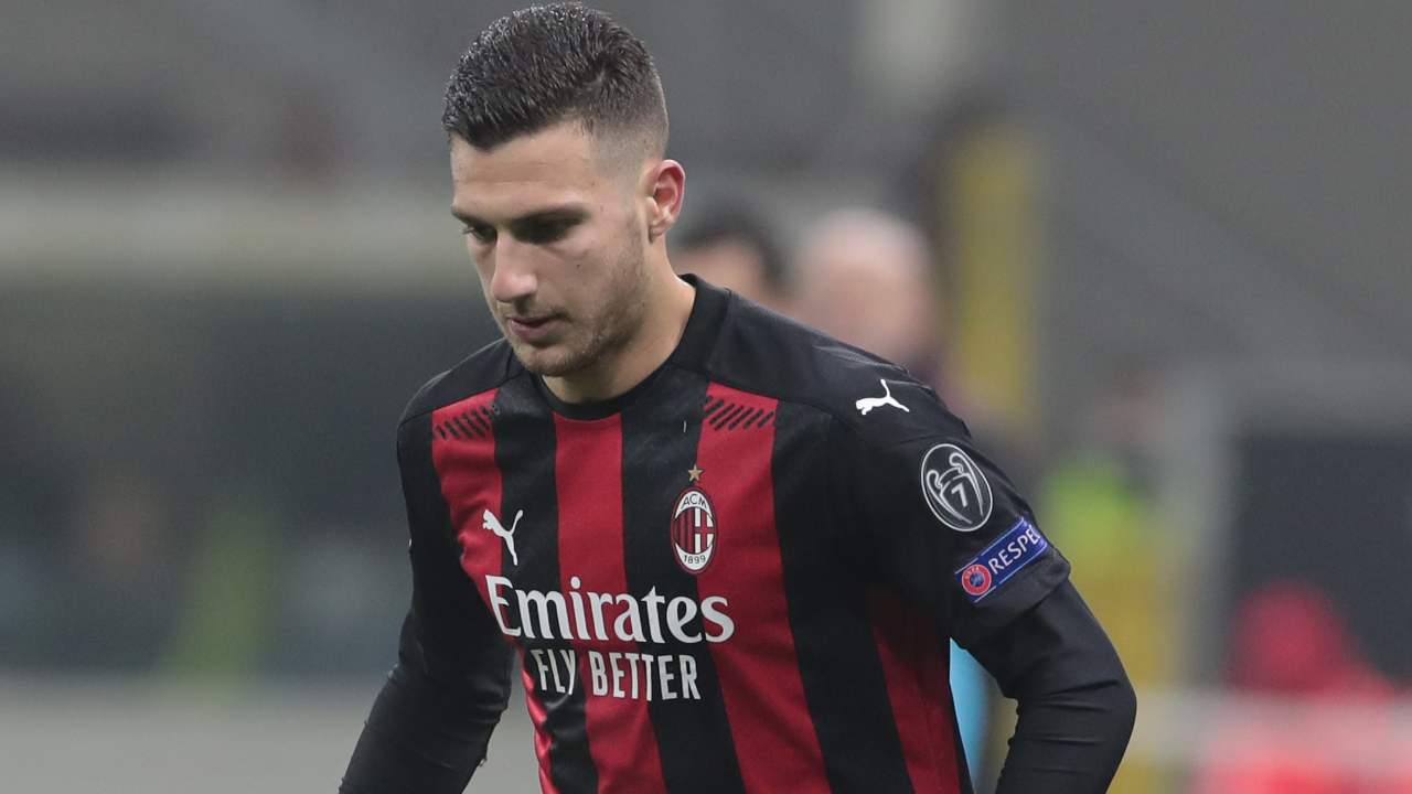 Dalot Vuole Il Milan C L offerta Conferme Dall Inghilterra