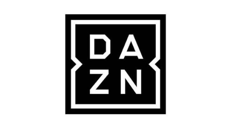 DAZN Logo