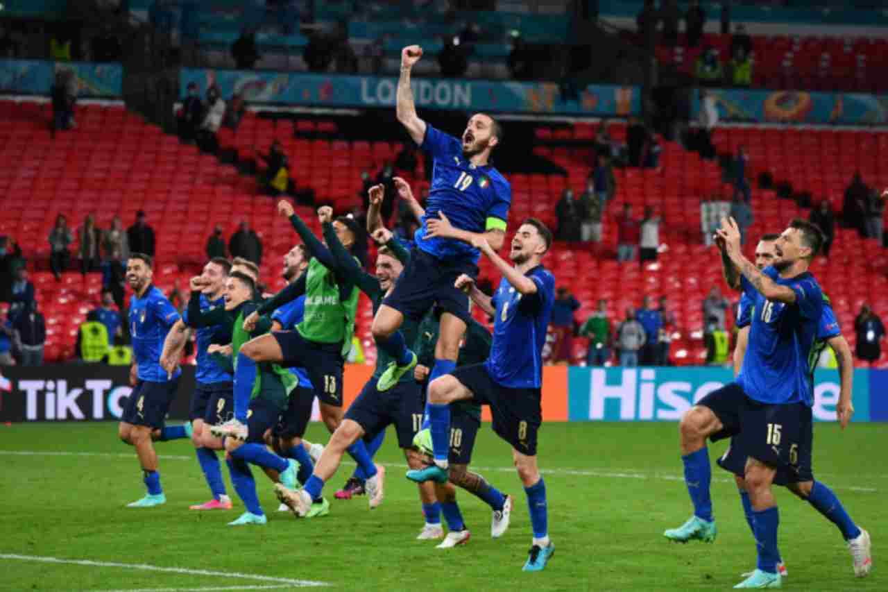 Italia Belgio Quando Si Gioca Data E Orario Quarto Di Finale Di Euro 2020