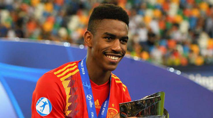 Junior Firpo