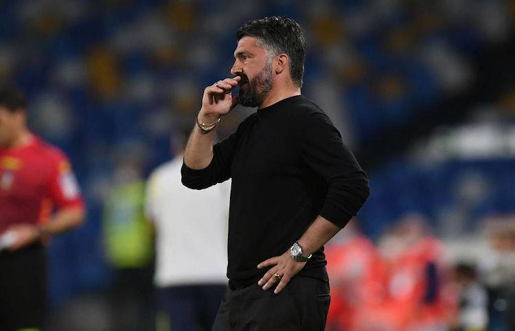 Gennaro Gattuso