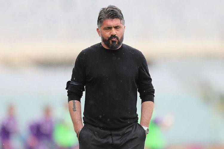 Gennaro Gattuso