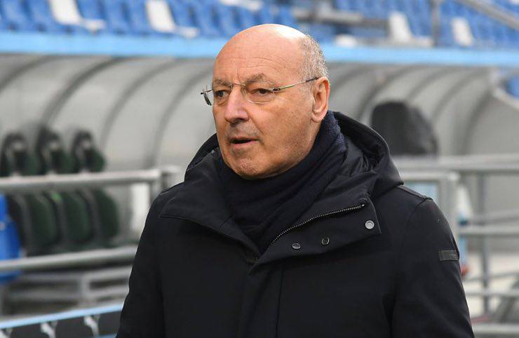 Giuseppe Marotta