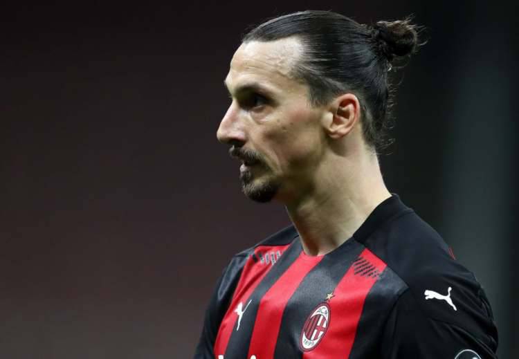 Ibrahimovic