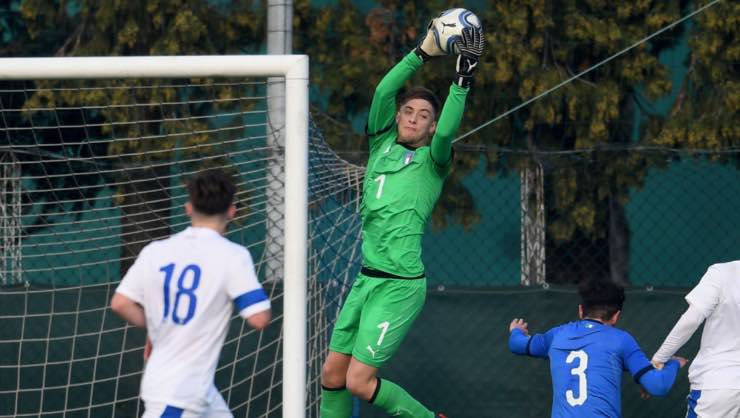 Italia U19