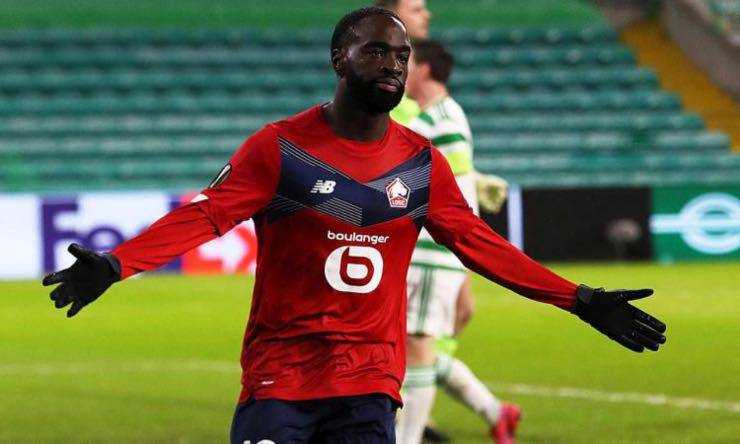 Jonathan Ikoné