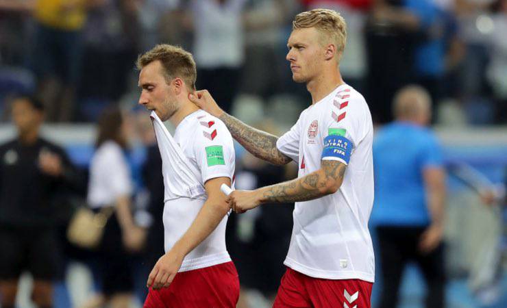 Kjaer e Eriksen