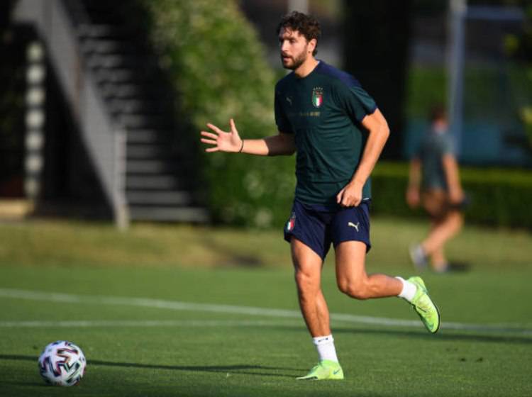 Locatelli